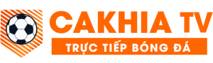 CakhiaTV | Nền tảng bóng đá trực tiếp mượt nhất 2025