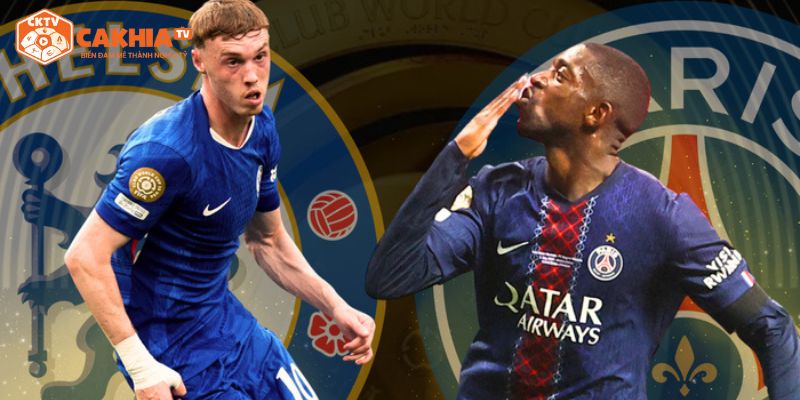 Tìm hiểu thông tin về giải đấu FIFA CLub World Cúp 2025